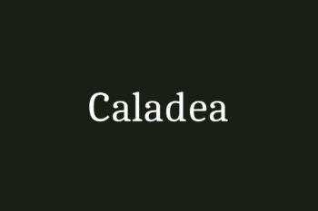 Caladea