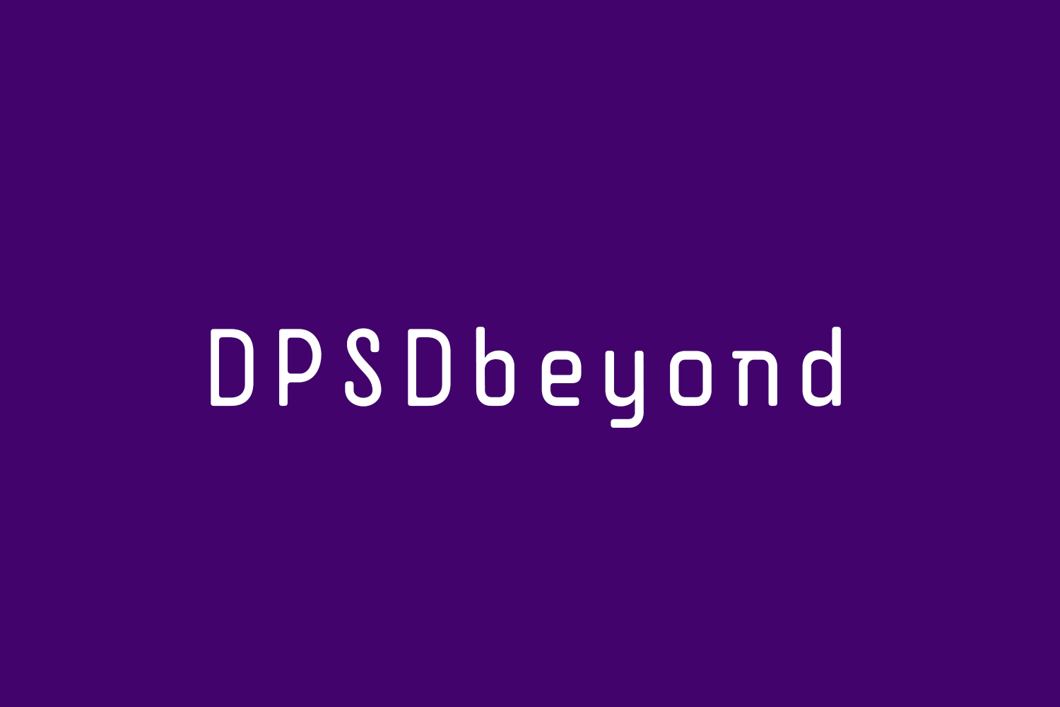 DPSDbeyond