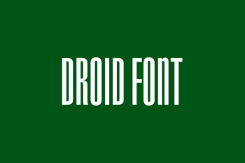 Droid