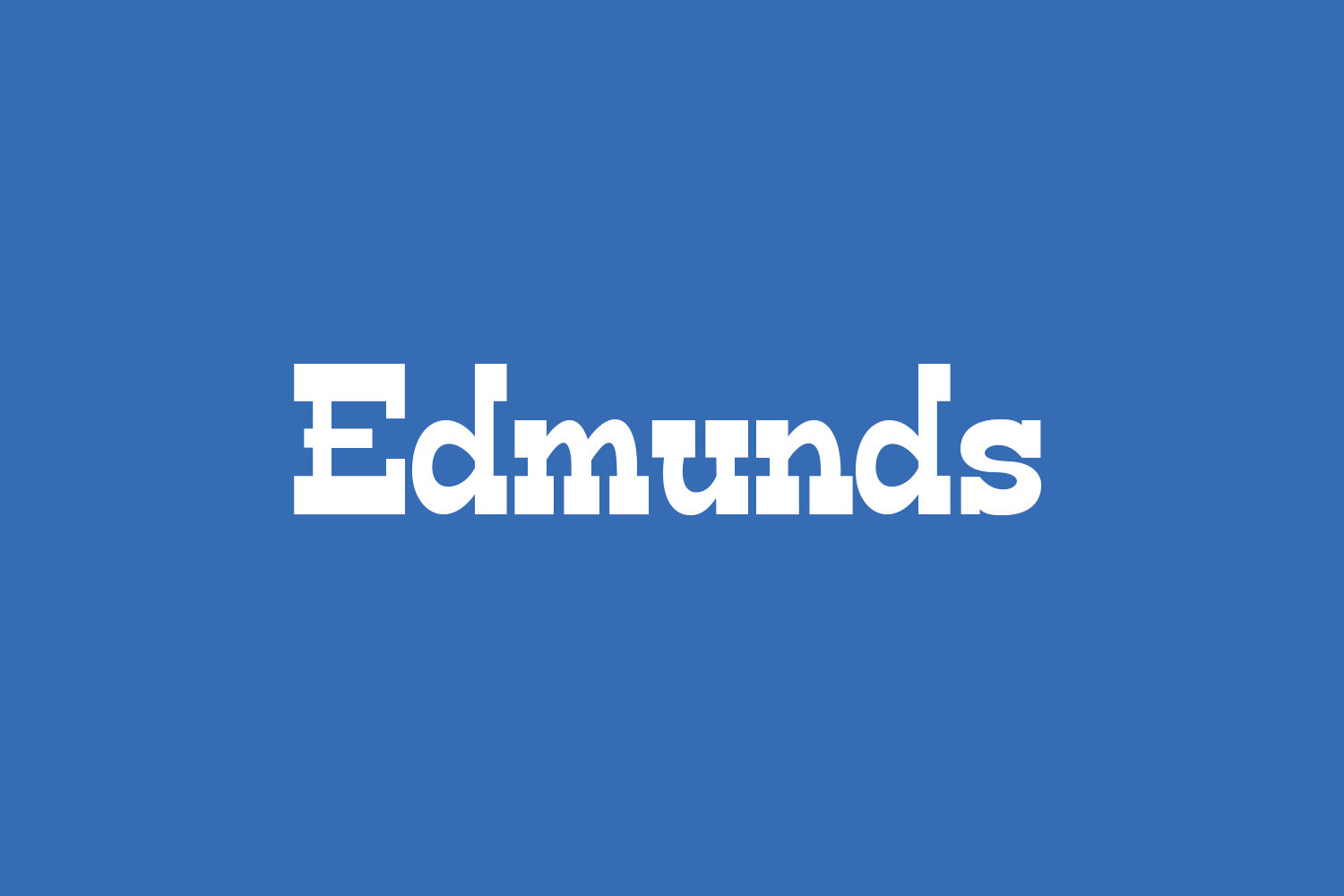 Edmunds