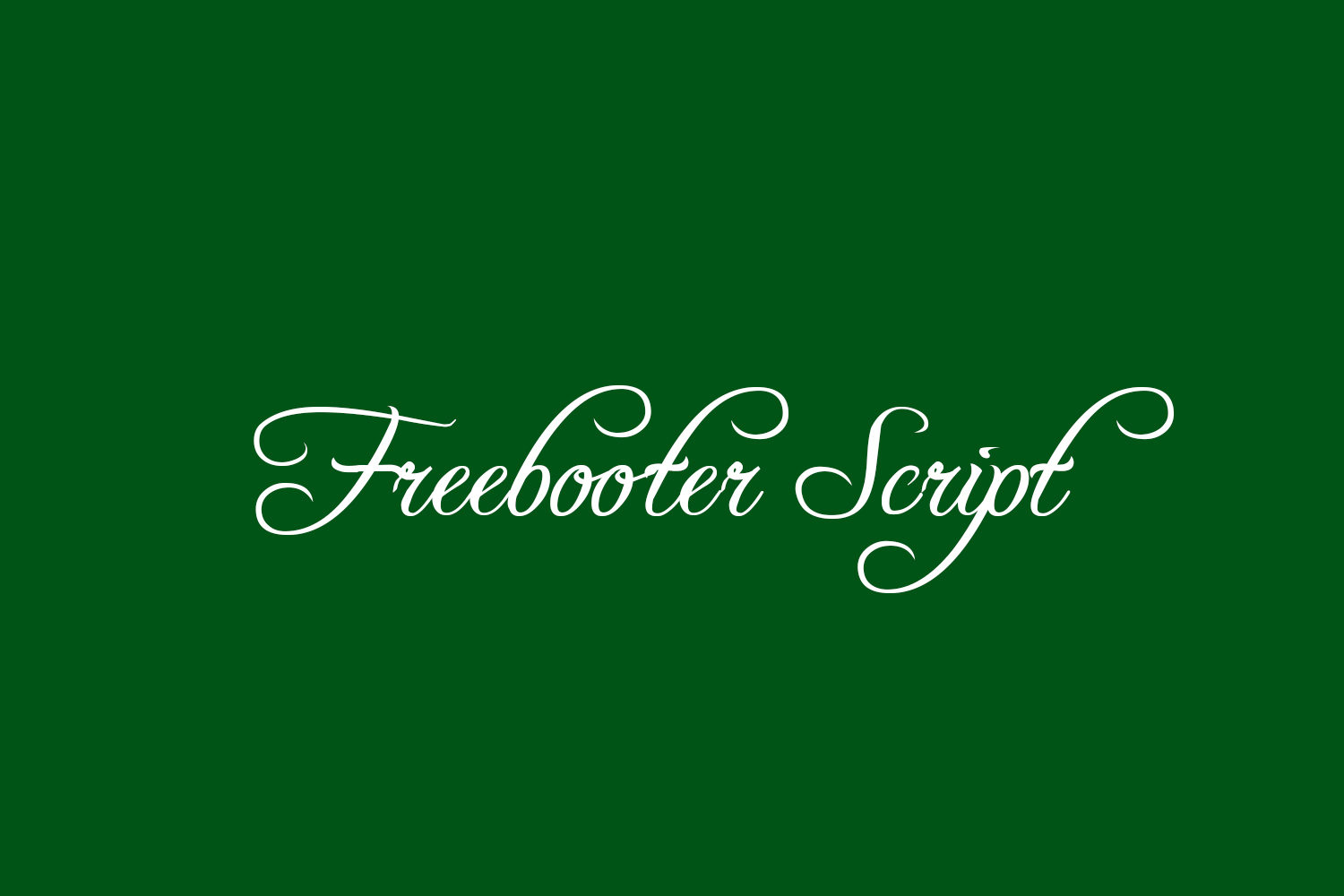 Freebooter Script