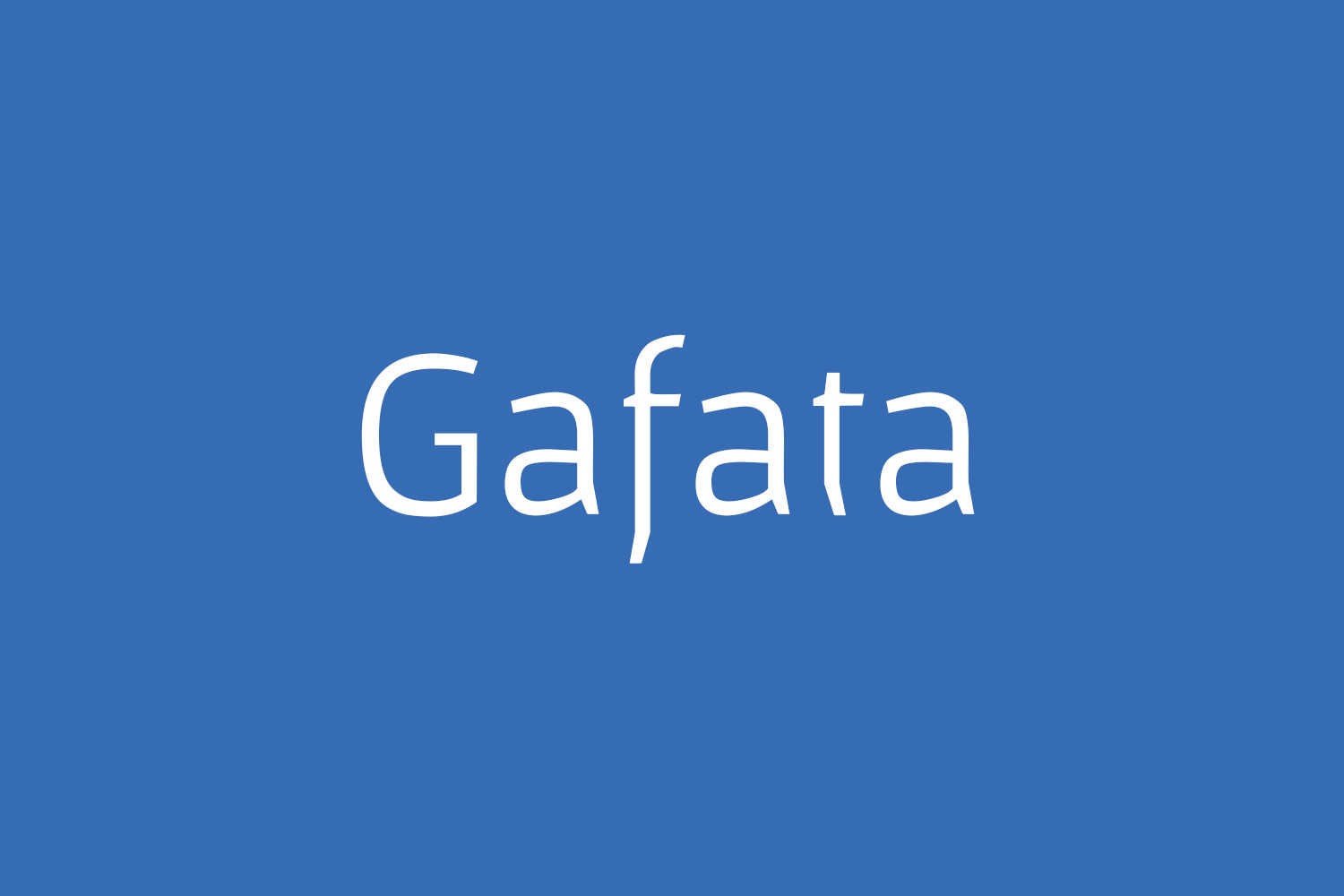 Gafata