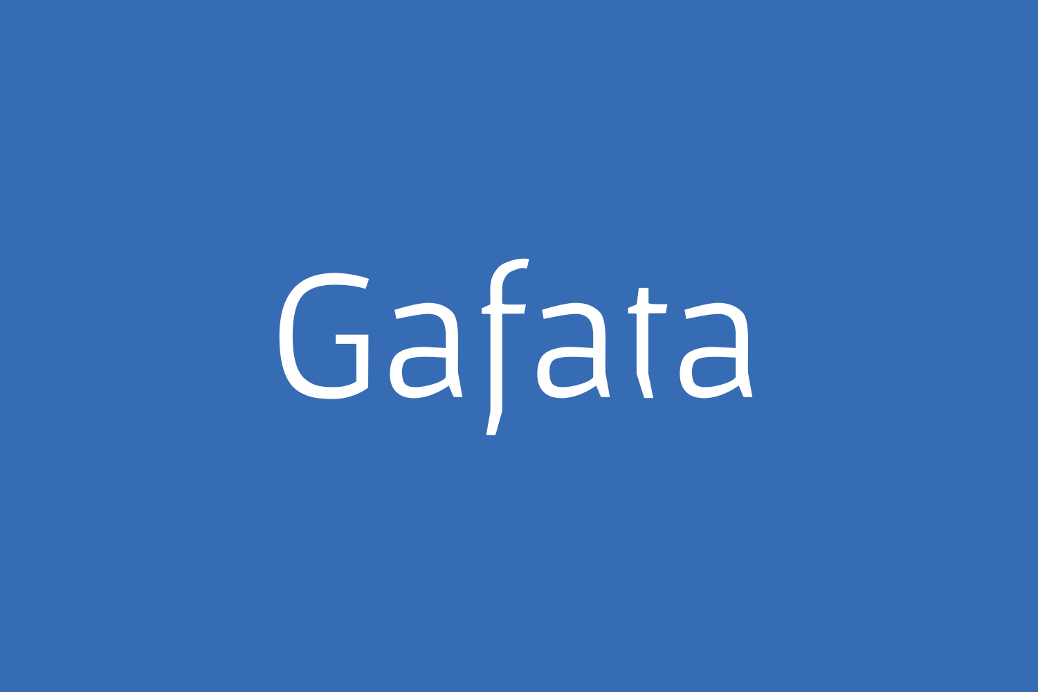 Gafata