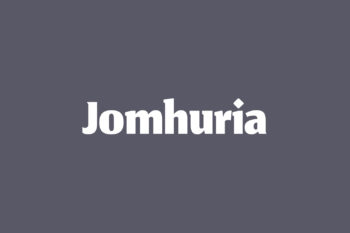 Jomhuria