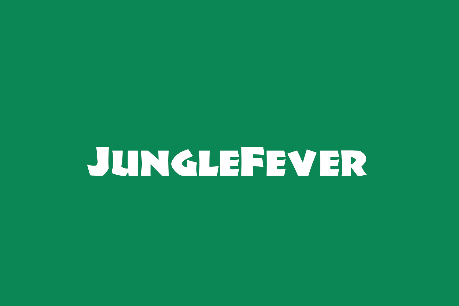 JungleFever