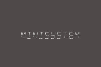 Minisystem
