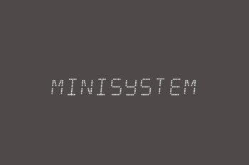 Minisystem