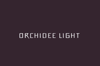Orchidee Light
