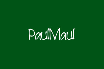 PaulMaul