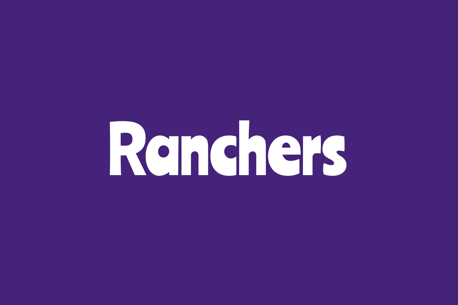 Ranchers