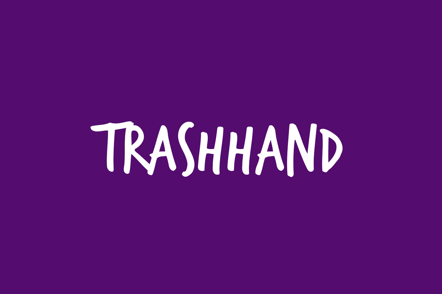 TrashHand