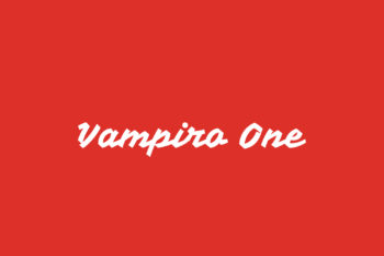 Vampiro One