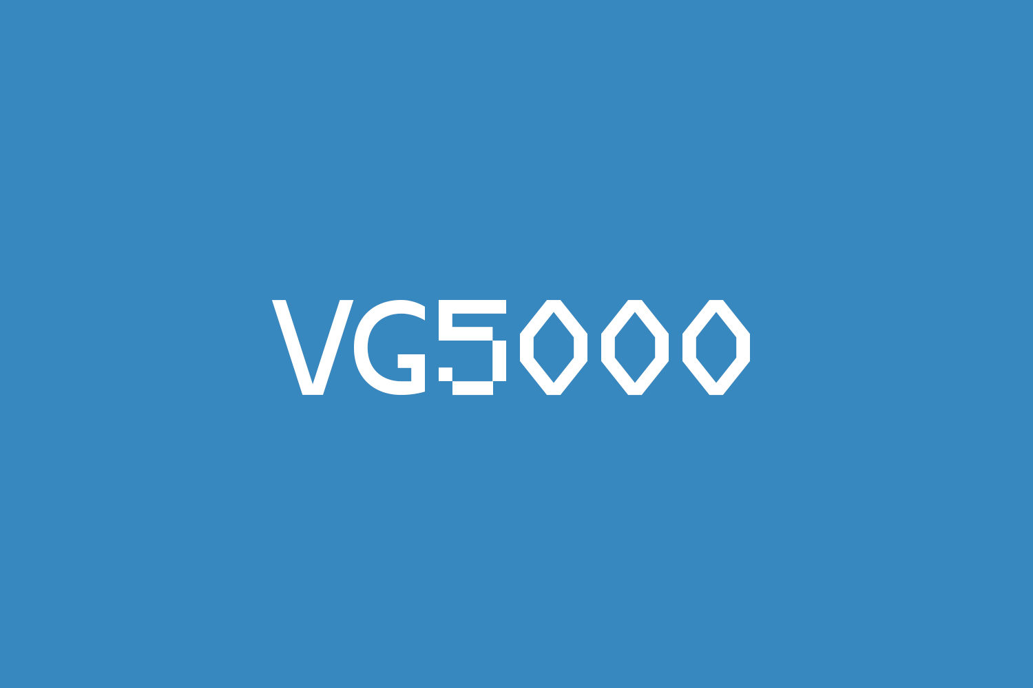 VG5000