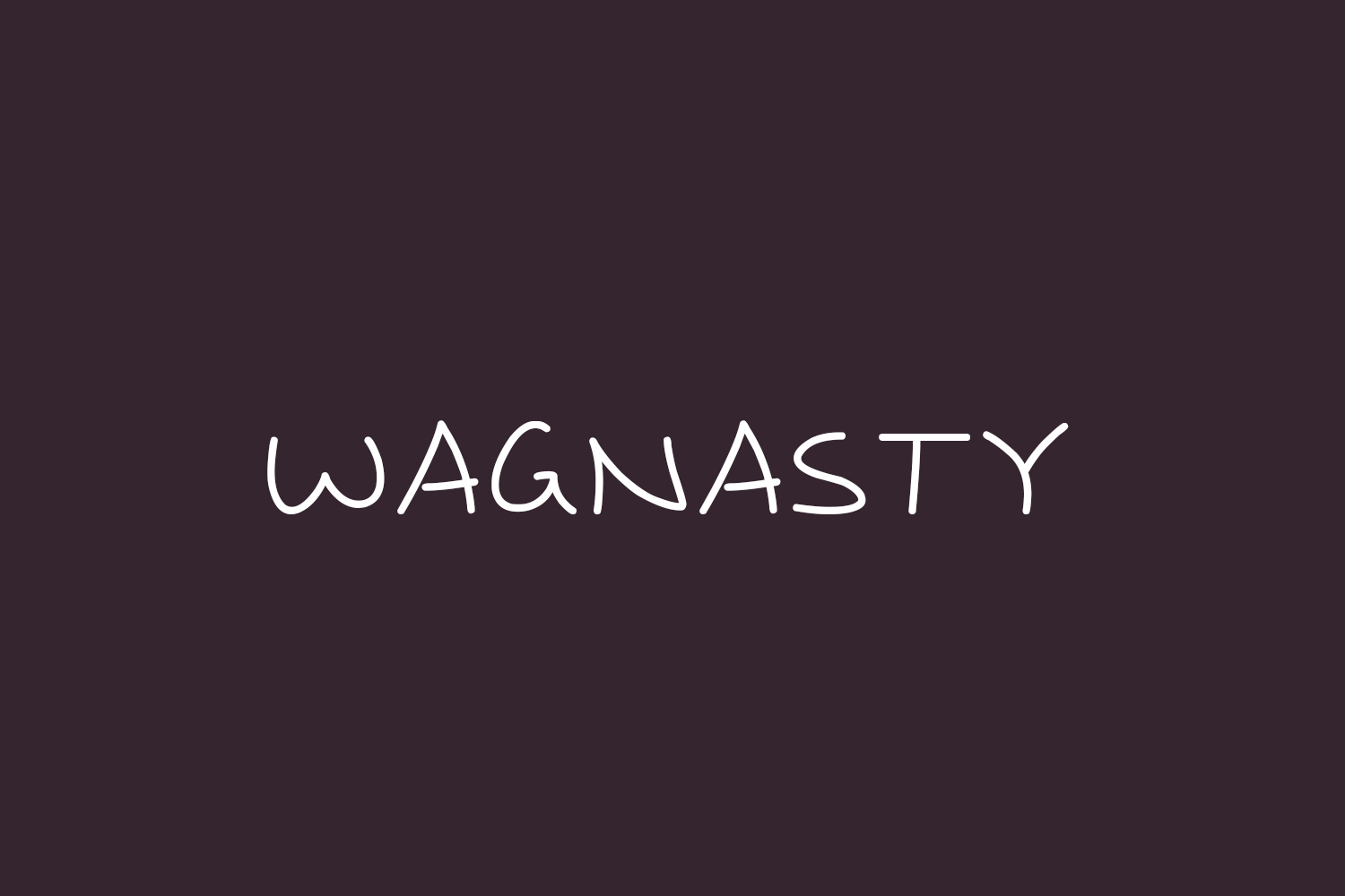 Wagnasty