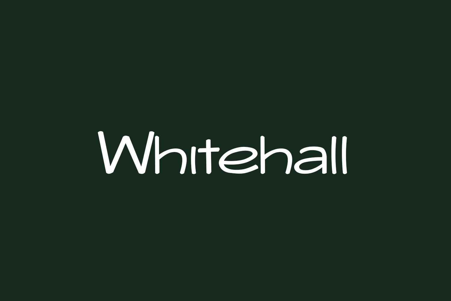 Whitehall