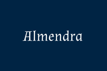 Almendra