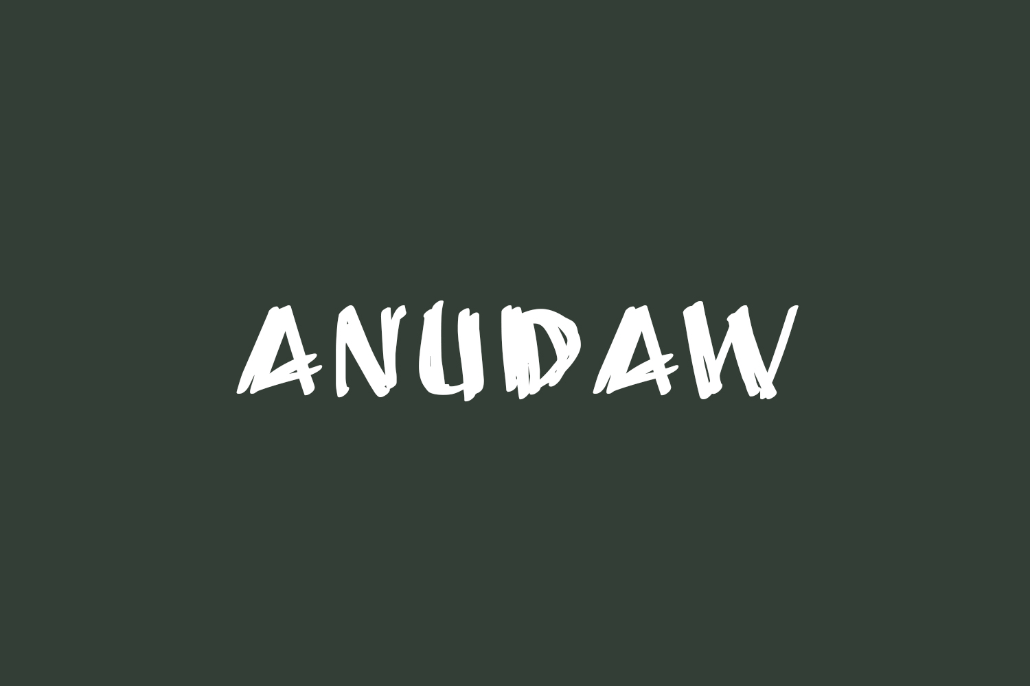 AnuDaw
