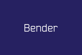 Bender