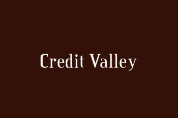Credit Valley