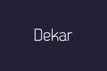 Dekar