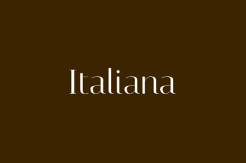 Italiana