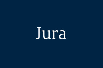 Jura