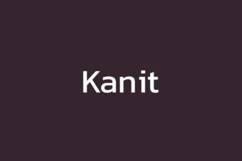 Kanit