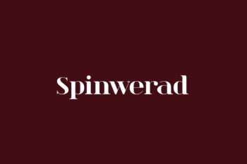 Spinwerad