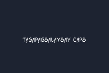 Tagapagsalaysay Caps