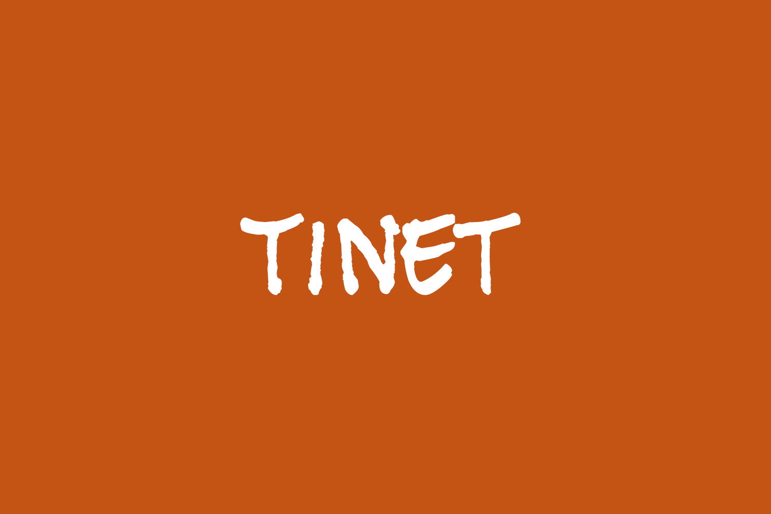 Tinet