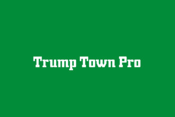 Trump Town Pro