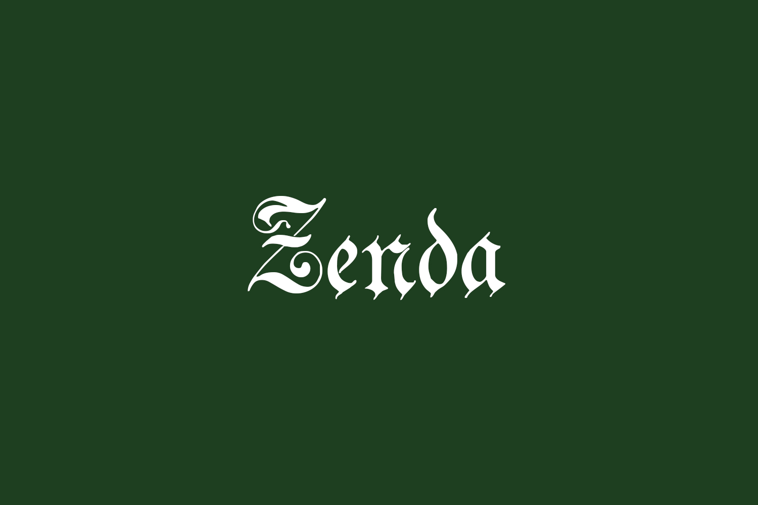 Zenda