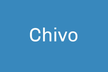 Chivo