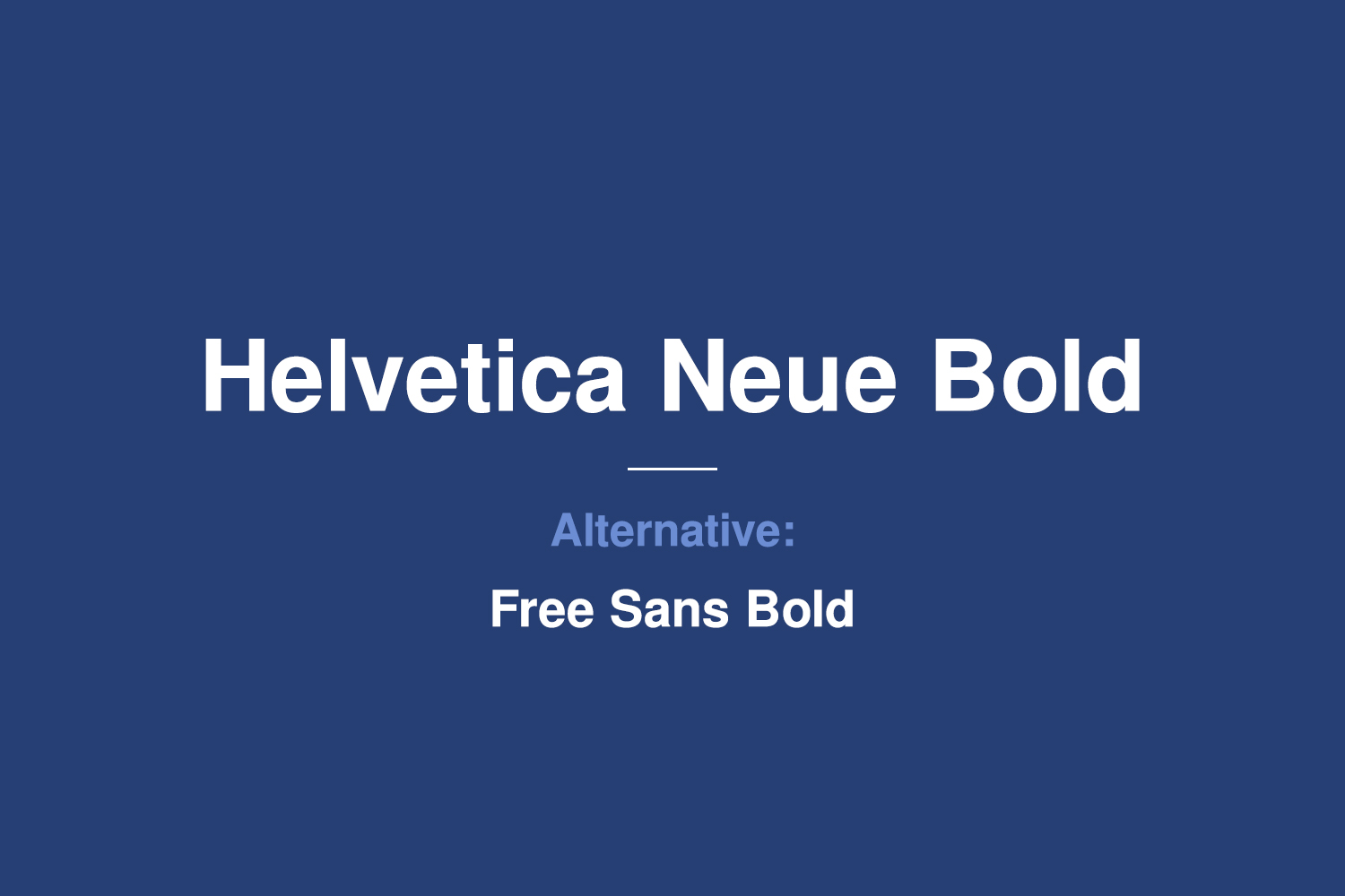 download helvetica for photoshop
