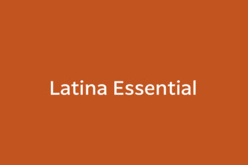 Latina Essential