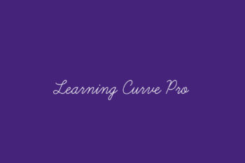 Learning Curve Pro