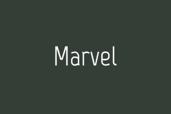 Marvel