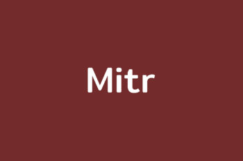 Mitr