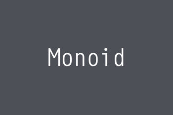 Monoid