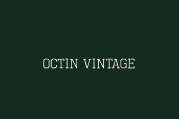 Octin Vintage