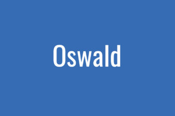 Oswald