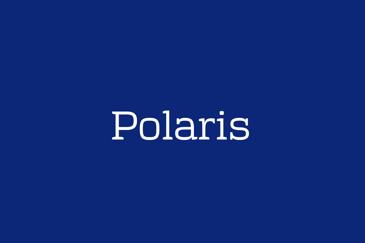 Polaris