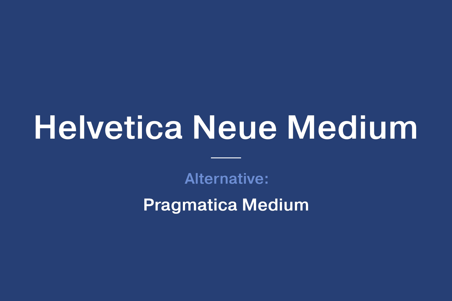 Helvetica Neue Free Font Family