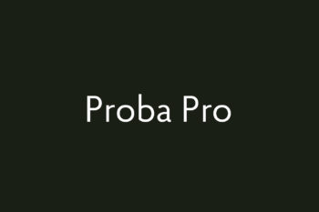 Proba Pro