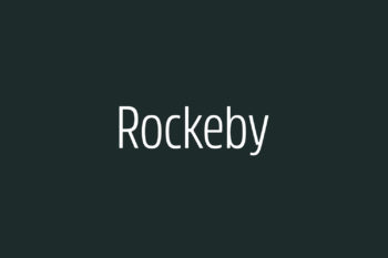 Rockeby