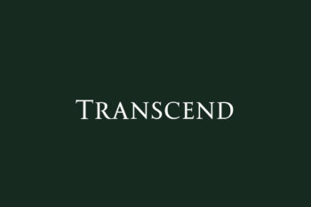 Transcend