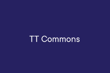 TT Commons