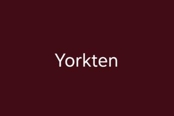 Yorkten