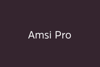 Amsi Pro