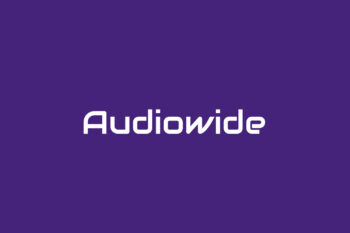 Audiowide
